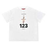 Fog Fear of God Essentials T Shirt Loose Casual Couple Short Sleeve T-shirt