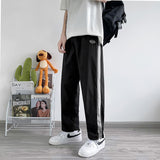 Men Pants Spring and Summer Men's Casual Pants Men's Sports