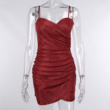 Marilyn Monroe Dress Sexy Dress Dress Hip Skirt