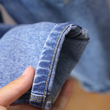 Toddler Boys Pants Children's Clothing Boys' Casual Thin Jeans Spring and Autumn