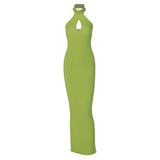 Victoria Beckham Dresses Women's Summer Fashion Dress