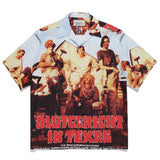 Men Beach T Shirts Printed Shirt Men