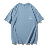 Smiley Face T Shirt