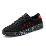Men's Sneakers Fall Low-Top Sneakers Women