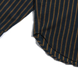 Men T Shitrs Summer Printed Sleeve Shirt Casual Retro Shirt Men