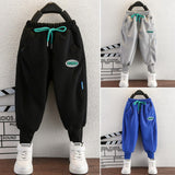 Toddler Boys Pants Boys' Sweatpants Sports