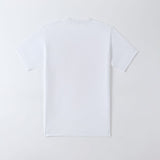 CDG Be Kind T Shirt Crew Neck Embroidery Love Smiley T-shirt