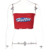 Maddy Euphoria Outfits Spring and Summer Print Vest
