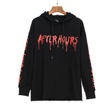 After Hours Vlone Hoodie