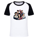 Hellfire Club Shirt 80s T-Shirt