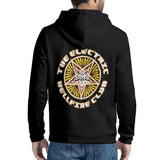 Stranger Things Hellfire Club Hoodie Casual Hoodie Couple