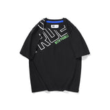 Children T Shrits Summer Boys Short Sleeve Loose Short Sleeve