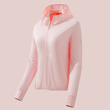 Sun Resistant Clothes Breathable Elastic Ice Feeling Outdoor Skin Clothing Men