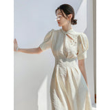 Marilyn Monroe Dress Vintage Women's Summer Dress Skirt