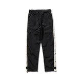Kanye West Sunday Service Pant Fog Double Breasted Loose Trousers Sweatpants