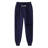 Fear of God Fog Essentials Casual Pants Autumn and Winter
