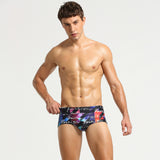 Men Swim Trunks Men's Swimming Trunks Seaside