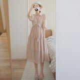 Marilyn Monroe Dress Shirt Dress Summer