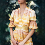 Mini Club Dresses Vintage Dress for Women Summer