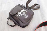 Stussy Handbag Canvas Bag