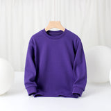 Children Boy Hoodie Children's Clothing Spring and Autumn Boy's Hoody Sweater