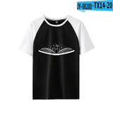 Smiley Face T Shirt
