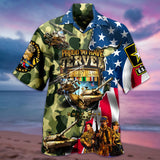 Men Beach T Shirts Independent Station