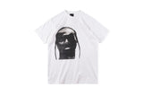 Cpfm T Shirt 21ss Cartoon Gradient Printing Men's and Women's Short-Sleeved T-shirt