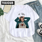 Stranger Things Hellfire Club T Shirt Stranger Things T Shirt Short Sleeve Men's and Women's T-shirt