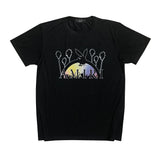 Amiri T Shirt Casual Hip Hop High Street Short Sleeve T-shirt Men