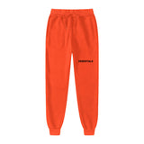 Fog Fear of God Pants Esentials Sweatpants Men's Casual Pants