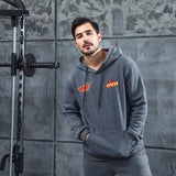 Men Graphic Hoodie Crctui Casual Men's Women's Pullover