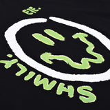 Smiley Face T Shirt