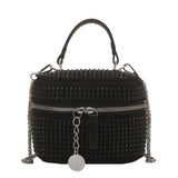 Sling Bags Rhinestone Bag Summer Chain Crossbody Bag