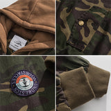 Men Jacket Spring Jacket Men's Jacket Couple Loose