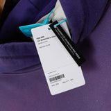 Rrr123 Hoodie Gradient Design Vintage Loose Hooded Sweater
