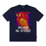Smiley Face T Shirt