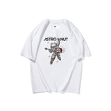 Children T Shrits Summer Boys' Short Sleeve Loose Children's Short Sleeve