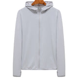 Sun Resistant Clothes Outdoor Windbreaker Summer UV Protection