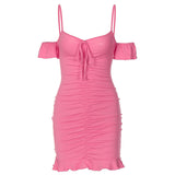 Marilyn Monroe Dress Women's Summer Sexy Dress