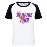 Hellfire Club Shirt 80s T-Shirt