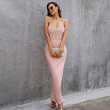 Victoria Beckham Dresses Pink Sexy Name Dress Dress