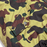 Bape Military Jacket Autumn And Winter Camouflage Men'S Casual