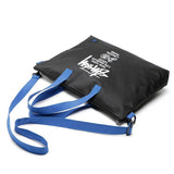 Stussy Handbag Waterproof Crossbody Bag Oxford Cloth Canvas Bag