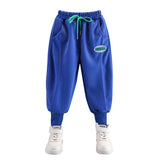 Toddler Boys Pants Boys' Sweatpants Sports