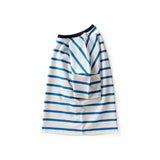 Children T Shrits Summer Boys T-shirt Fashion Loose