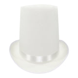 Top Hat Black Top Hat Magician Hat Fedora Hat High