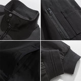 Men Jacket Spring Jacket Men Loose Casual Jacket