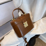 Sling Bags Handbag Spring Vintage Bag Bucket Bag