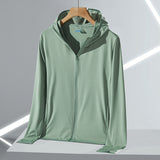 Sun Resistant Clothes Outdoor Sun-Proof Clothes Women's Summer UV Protection